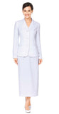Nina Massini Suit