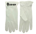 Unisex Logo Gloves (Style 1103)