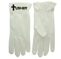 Unisex Logo Gloves (Style 1103)