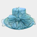 Lady Diane Church Hat