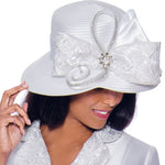 GMI Label Church Hat