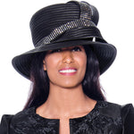 GMI Label Church Hat