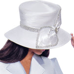 GMI Label Church Hat