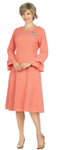 Giovanna Church Dress
