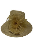 Lady Diane Church Hat