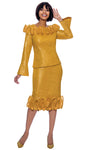 Terramina Upscale Dress