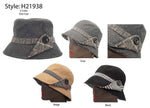 Lady Diane Winter Hat