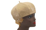 Unique Usher Beret