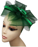 Lady Diane Fascinator