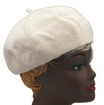 Unique Usher Beret