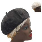 Unique Usher Beret