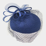Pill Box Hat
