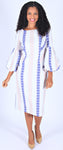 Diane Designer Dress