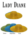 Lady Diane Collection
