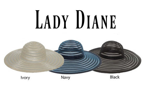 Lady Diane Collection
