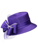 Giovanna Church Hat