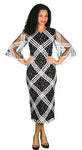 Soul Line Dress