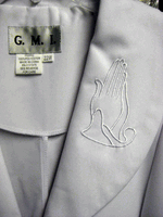 GMI Church Dress