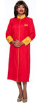 Church Robe Deal