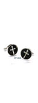 Men's Church Cufflinks