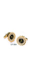 Men's Church Cufflinks