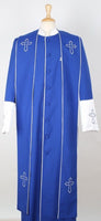 Clergy Robe with Matching Stole