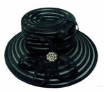 Lady Diane Church Hat