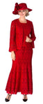 Giovanna Deluxe Church Set