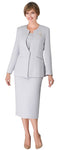 Nina Massini Church Suit