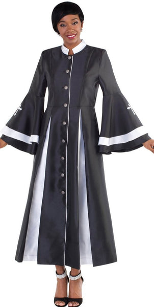 Tally Taylor Fancy Robe