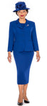 Giovanna Church Suit