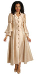 Lady Diane Church Robe
