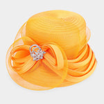 Lady Diane Church Hat