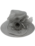 Lady Diane Church Hat