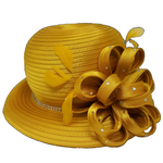 Lady Diane Church Hat