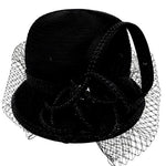 Church Hat (Lots of Colors)