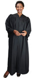 Regal Robe (Open Sleeve)