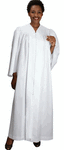 Regal Robe (Open Sleeve)