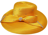 Lady Diane Church Hat