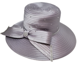 Lady Diane Church Hat