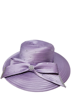 Lady Diane Church Hat