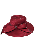 Lady Diane Church Hat