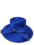 Lady Diane Church Hat