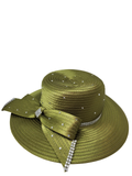 Lady Diane Church Hat