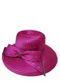 Lady Diane Church Hat