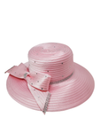 Lady Diane Church Hat