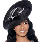 GMI Label Church Hat
