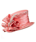 Giovanna Church Hat