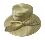 Lady Diane Church Hat