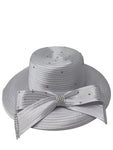 Lady Diane Church Hat